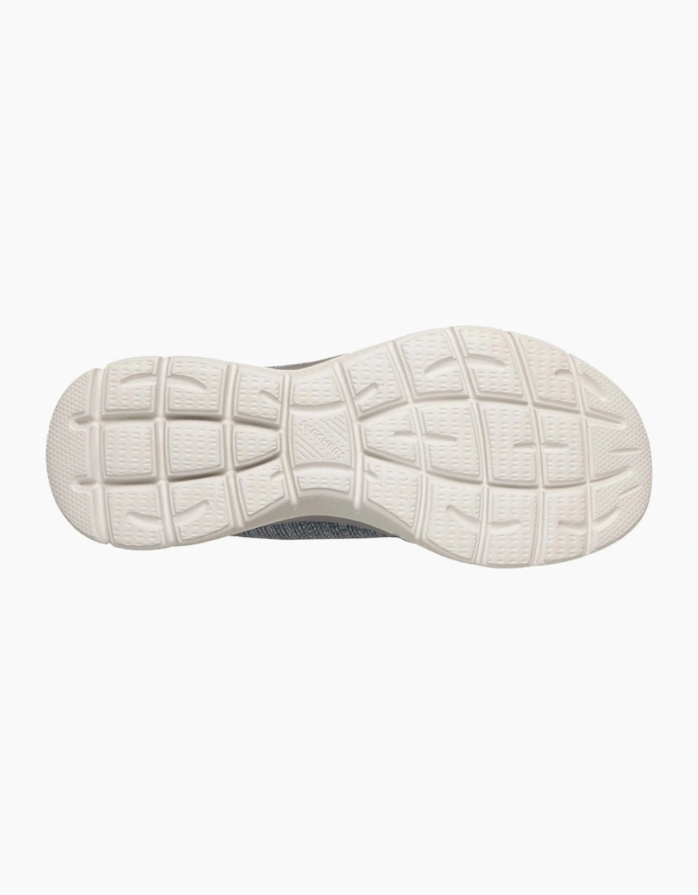 Arch Fit Summits Soft Shimmer Womens Trainers
