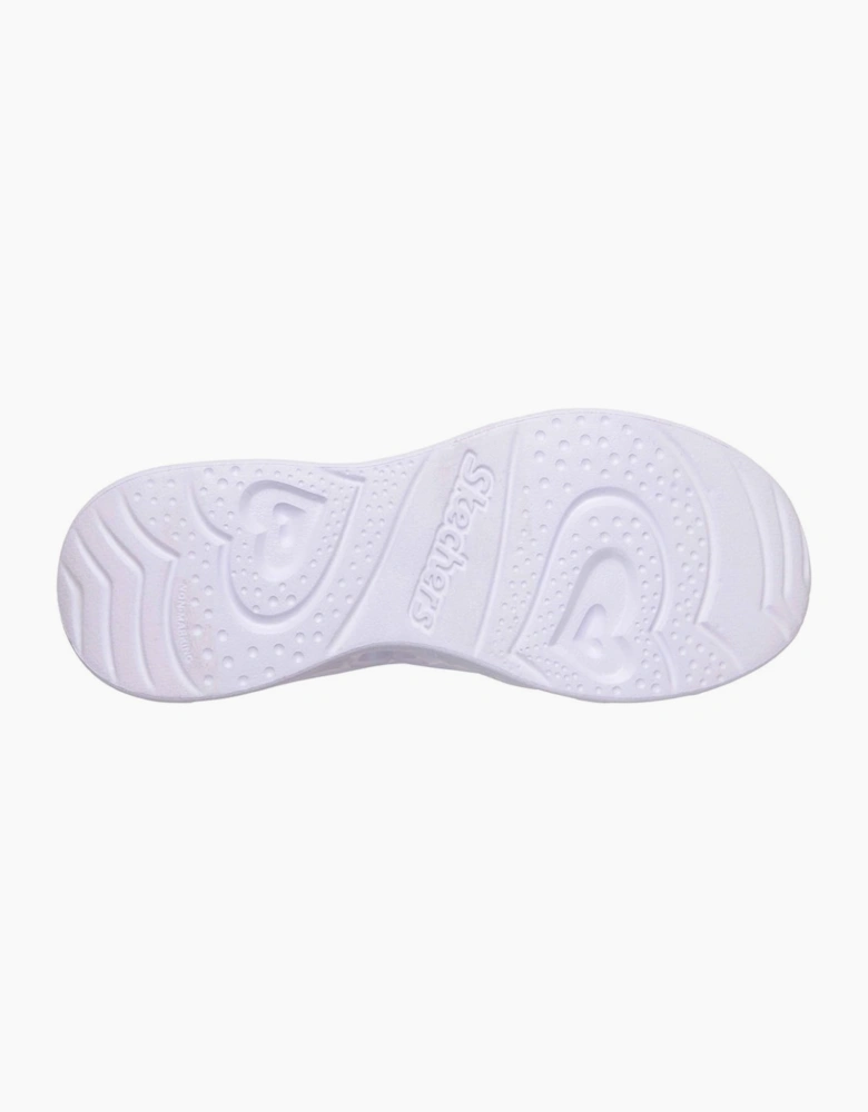 Heart Lights Boogie Love Girls Trainers