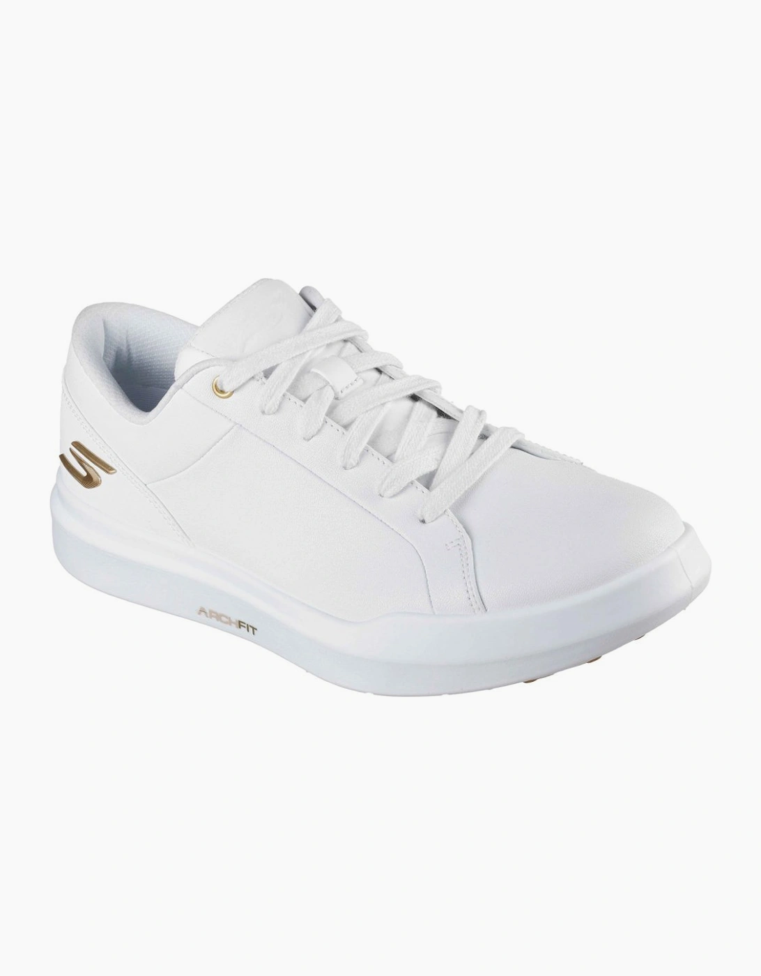 GO GOLF Drive 6 Womens Golf Shoes, 6 of 5