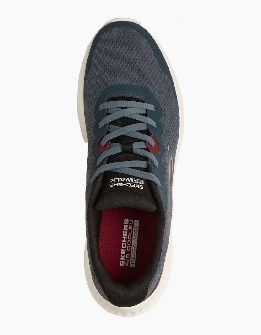 GO WALK Now Viligent Mens Trainers