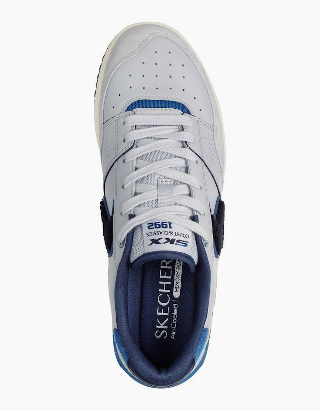 S-1992 Mens Trainers