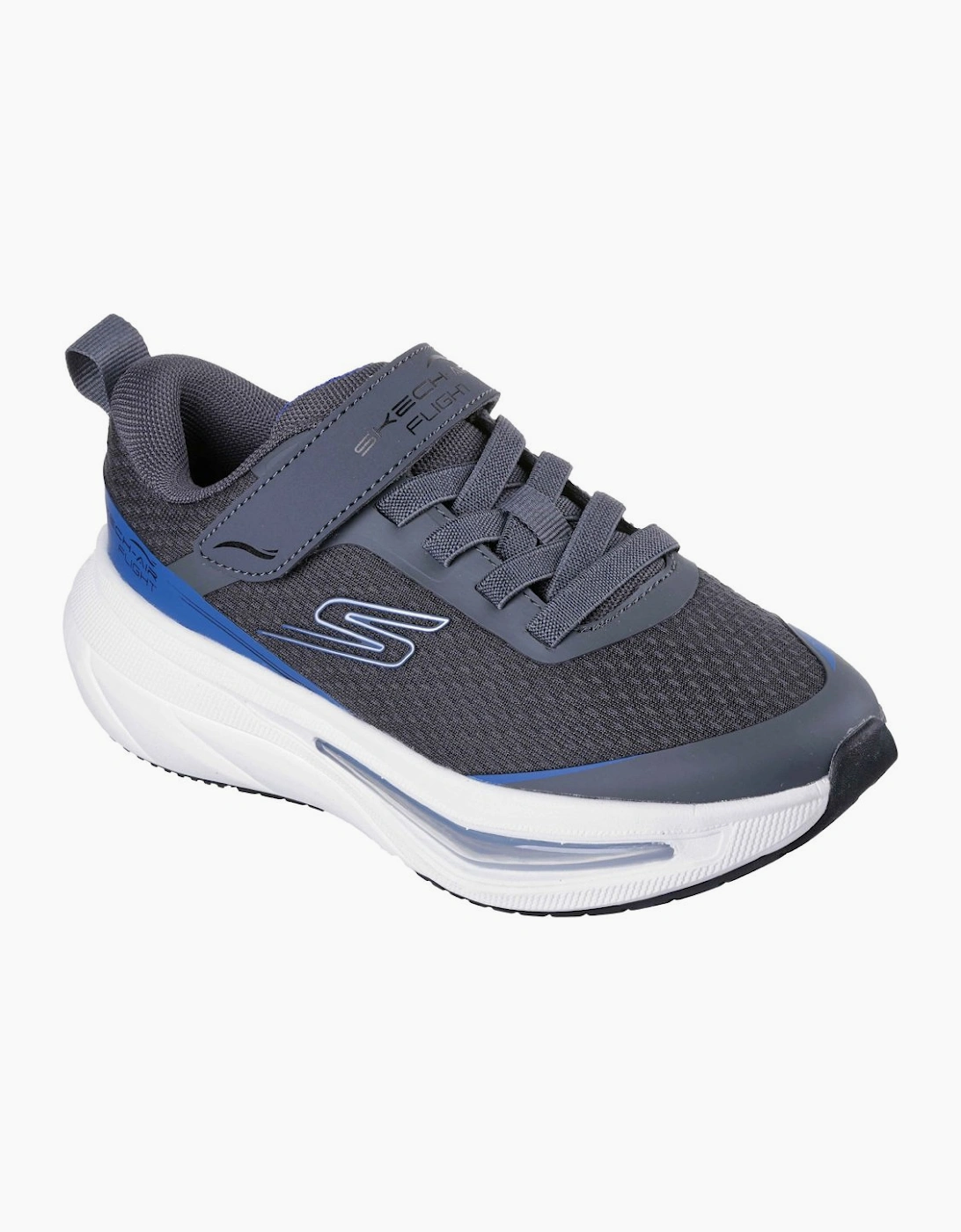Skech-Air 5.0 Boys Trainers, 6 of 5