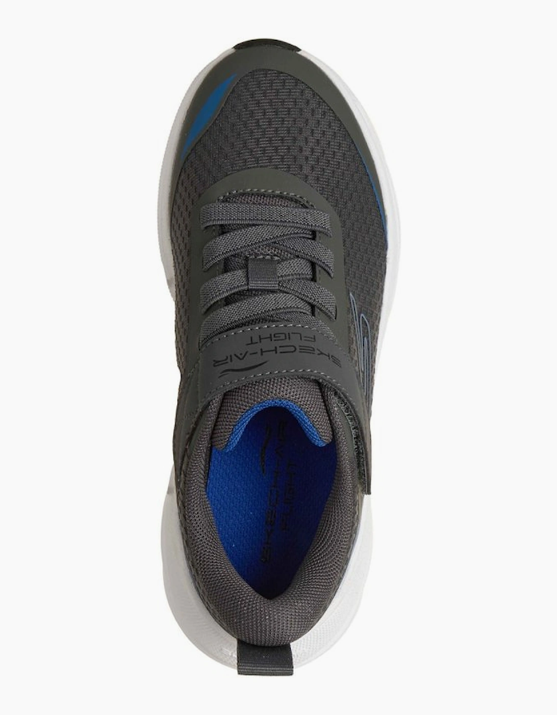 Skech-Air 5.0 Boys Trainers