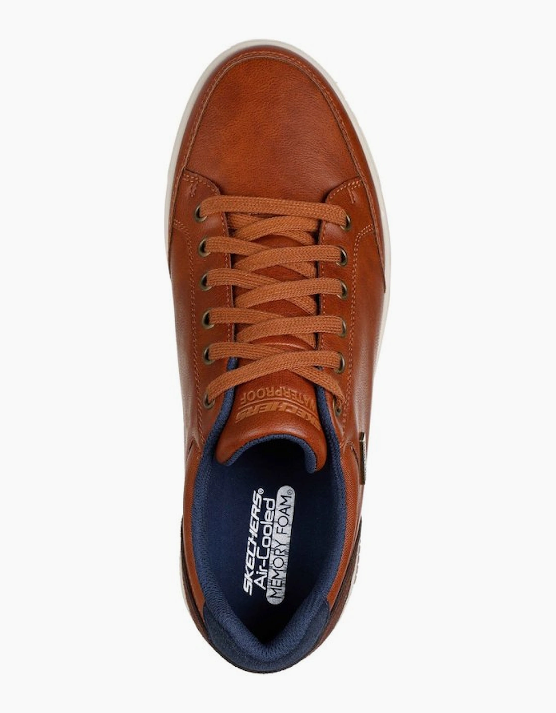 Cavell Sparkman Mens Shoes