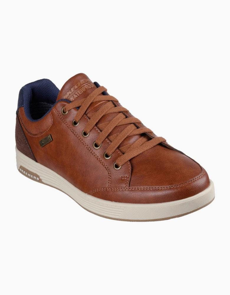 Cavell Sparkman Mens Shoes