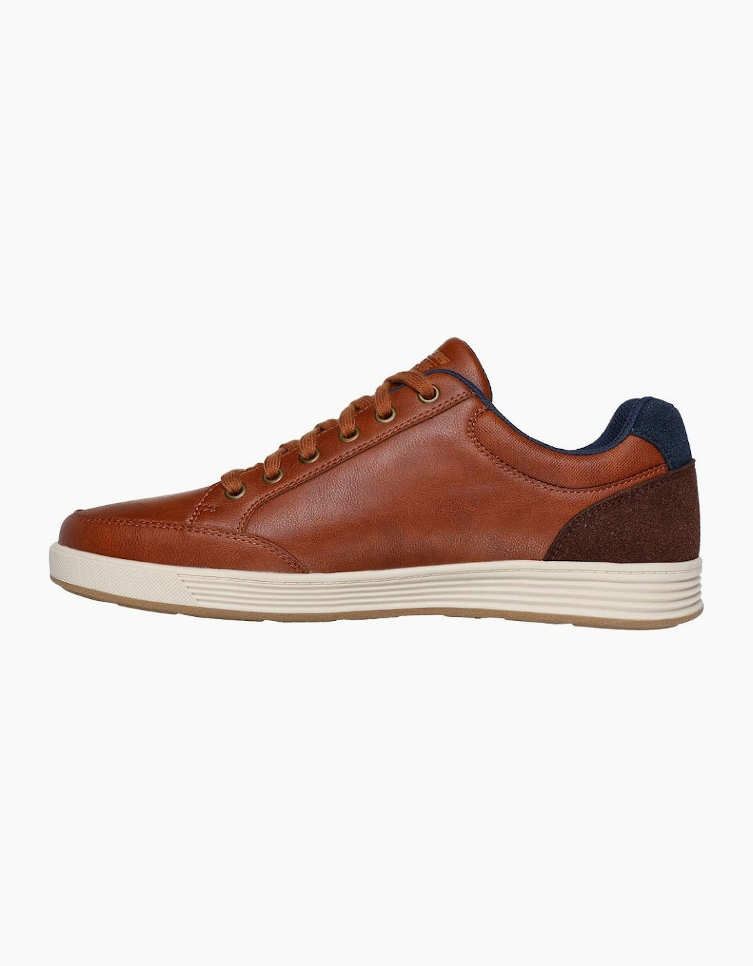 Cavell Sparkman Mens Shoes