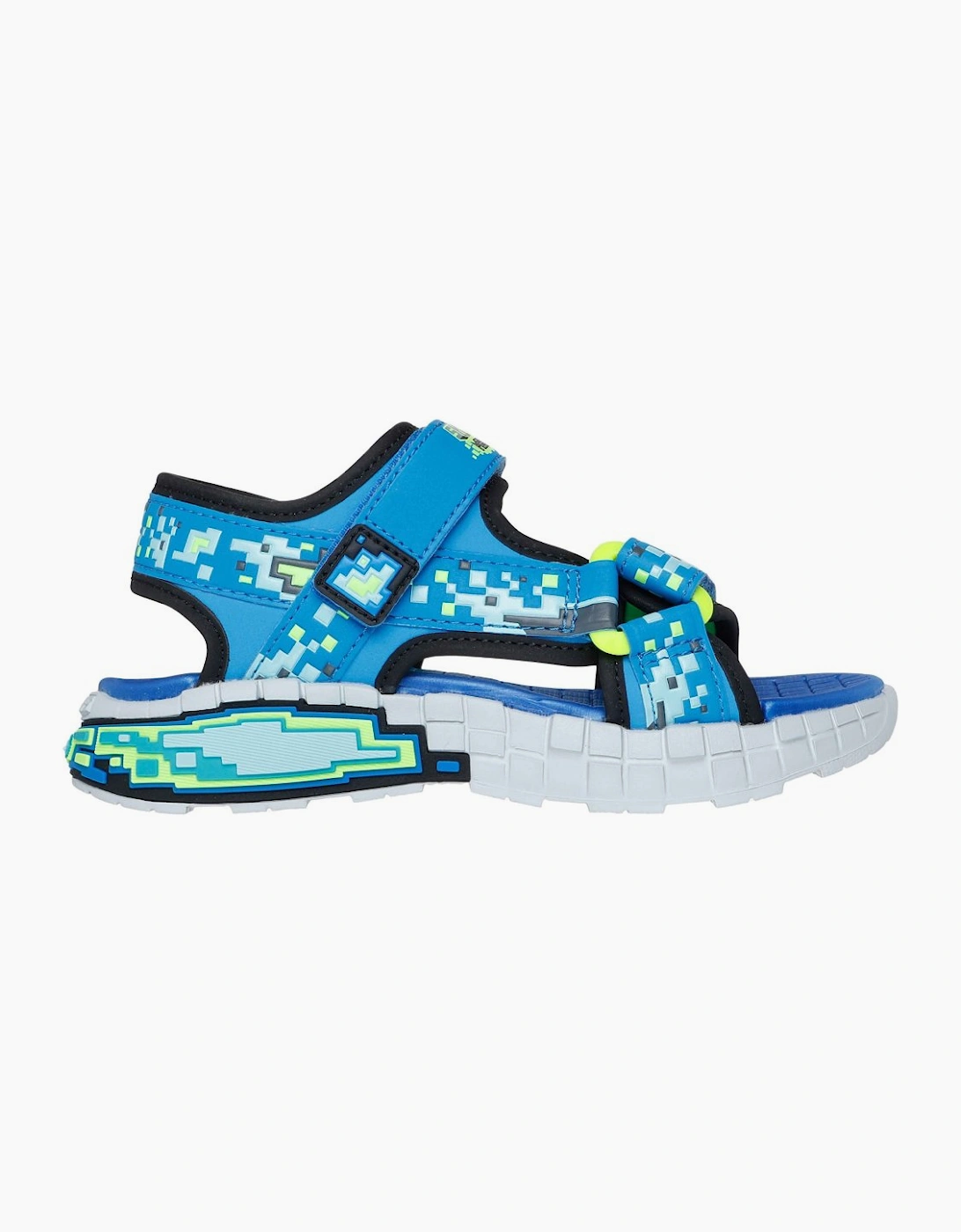 Mega Splash 4K Boys Sandals