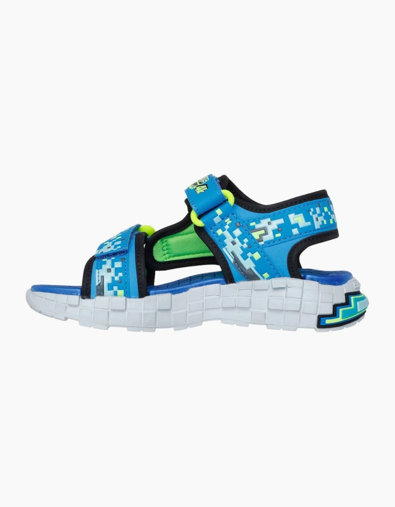 Mega Splash 4K Boys Sandals