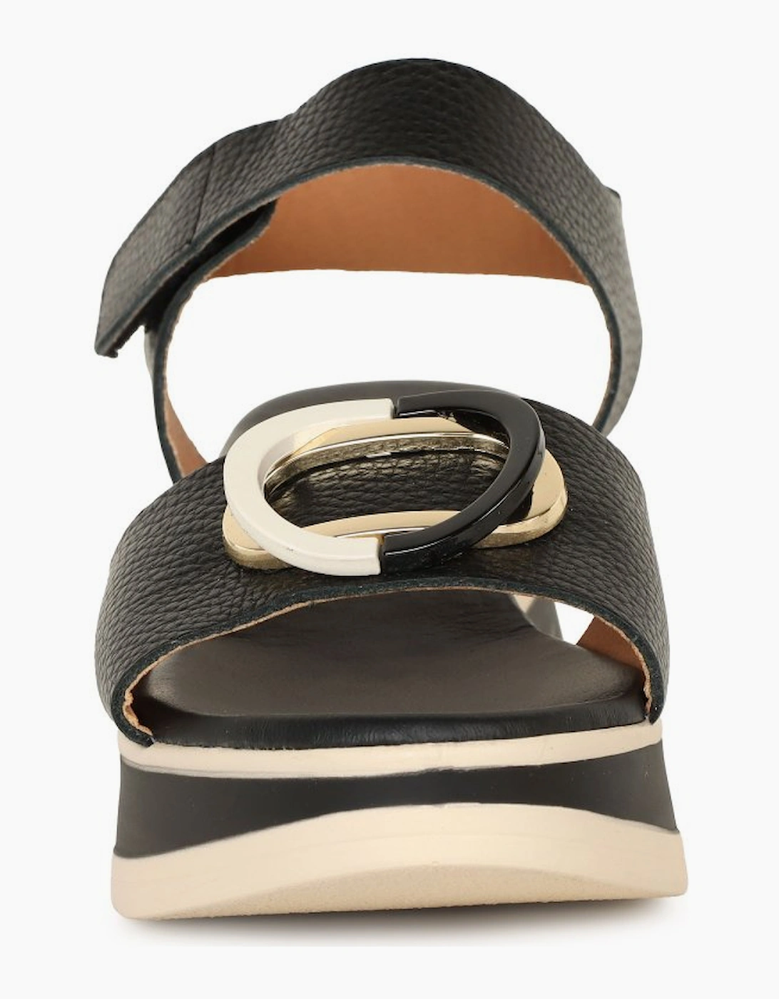 Cadiz Wedge Heel Sandals