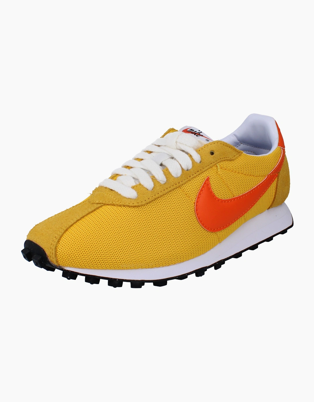 Men's Nike Ld-1000 Sp Mens Trainers FQ9079 700 - Yellow - Size: 8
