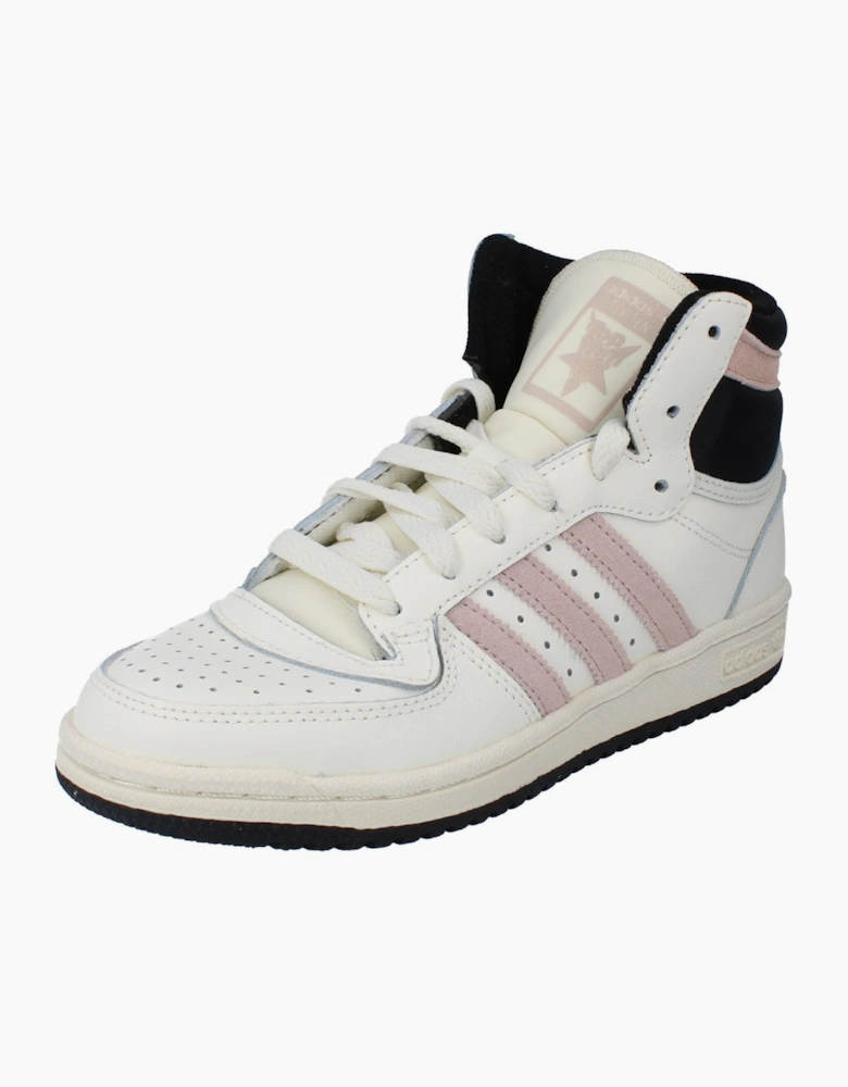 Adidas Originals Top Ten Rb Womens Trainers Sneakers IF6235