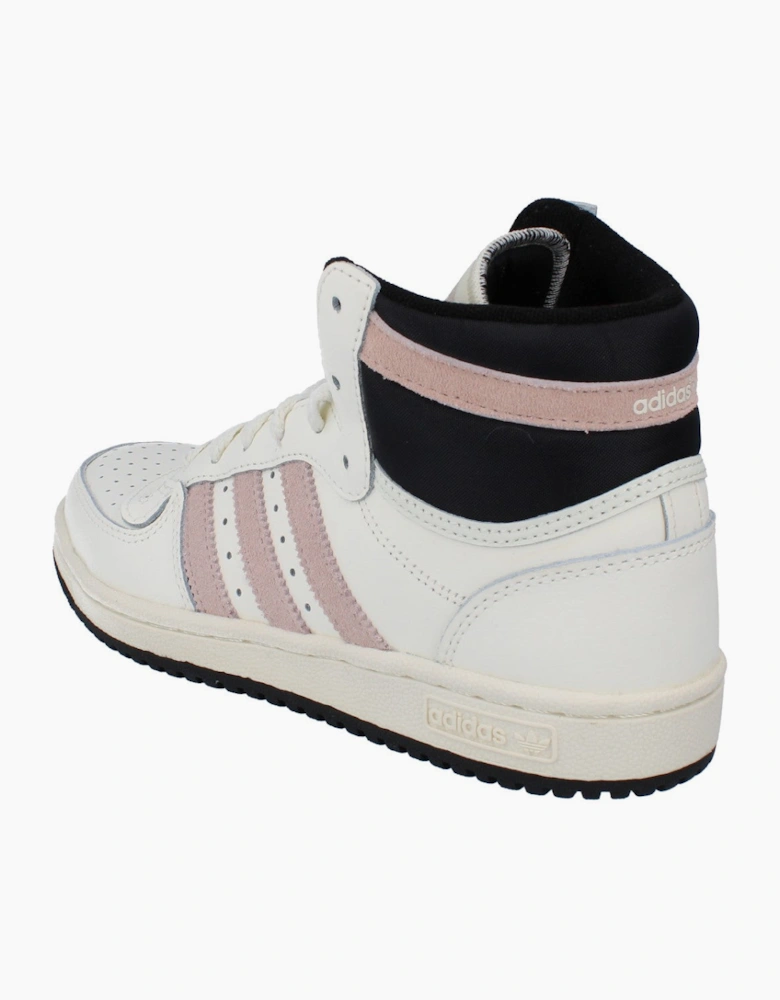 Adidas Originals Top Ten Rb Womens Trainers Sneakers IF6235