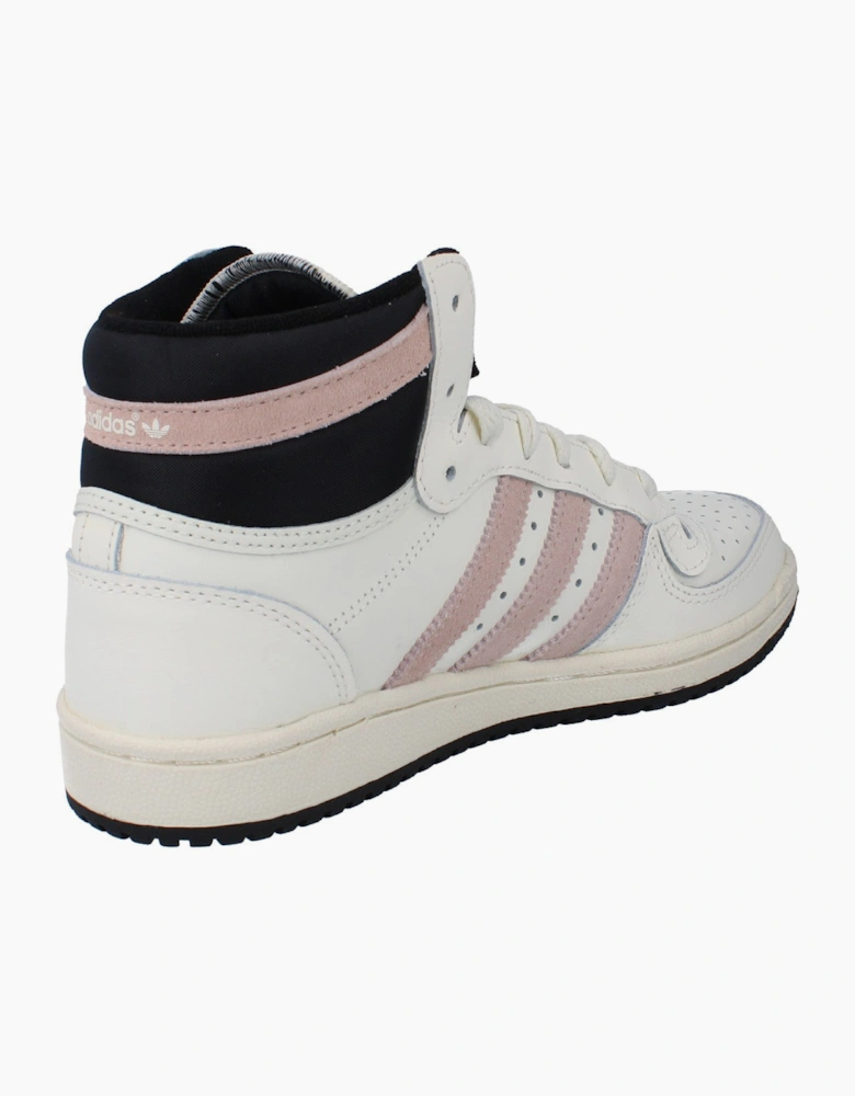 Adidas Originals Top Ten Rb Womens Trainers Sneakers IF6235