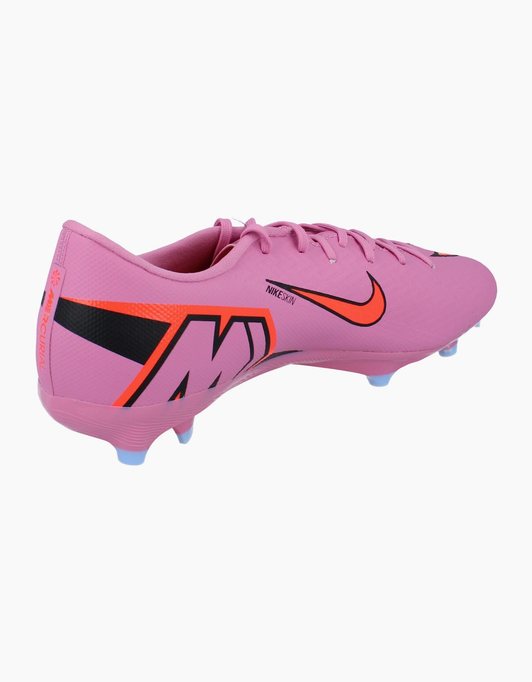 Nike Zoom Vapor 16 Academy FG/MG Mens Football Boots FQ1458 600