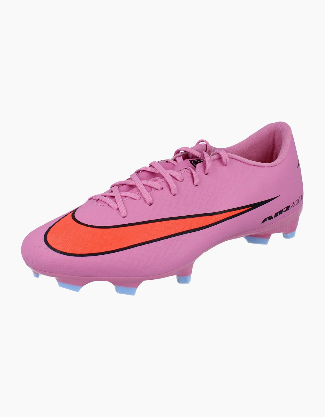 Nike Zoom Vapor 16 Academy FG/MG Mens Football Boots FQ1458 600, 6 of 5