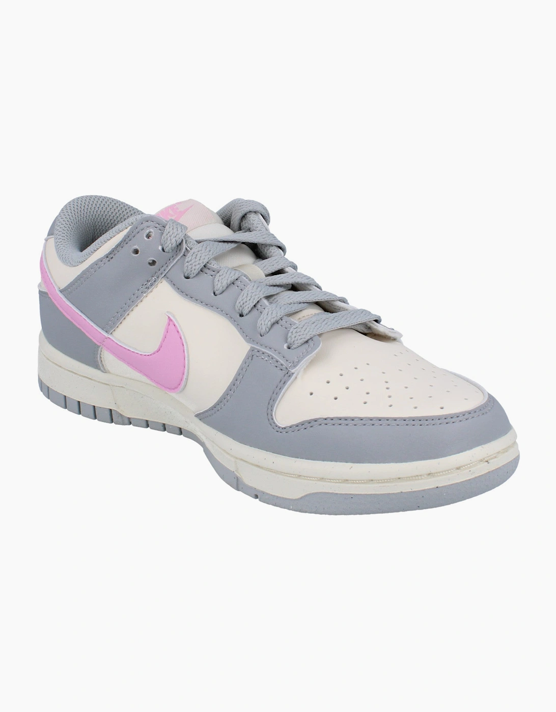 Nike Womens Dunk Low Next Nature Womens Trainers Dd1873 002