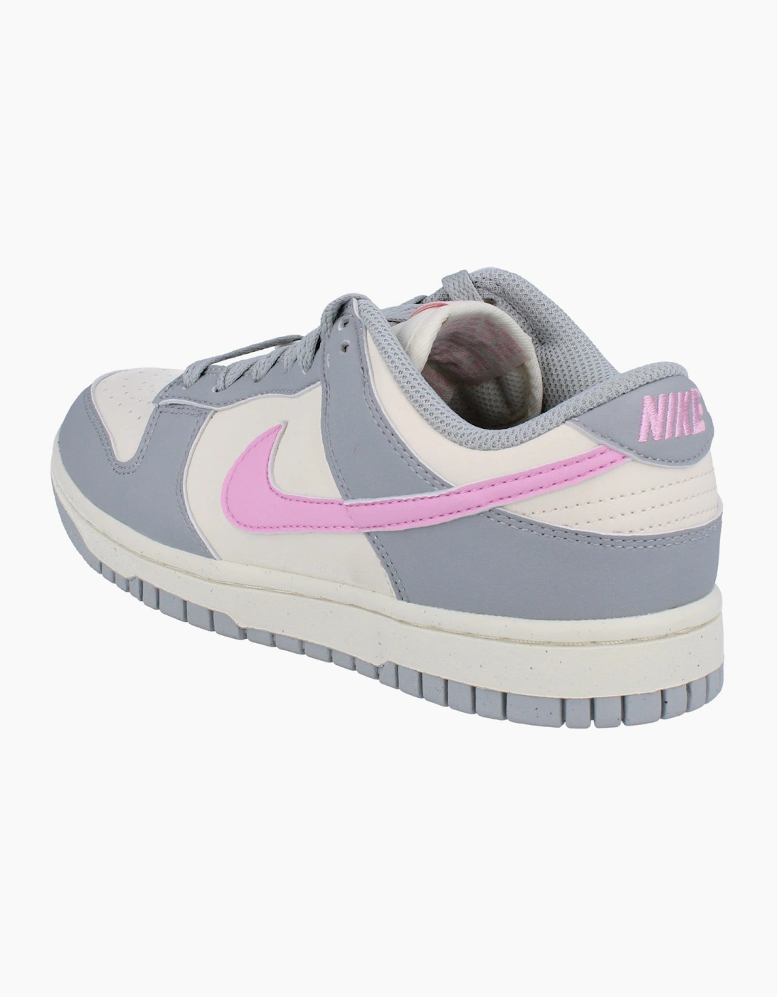 Nike Womens Dunk Low Next Nature Womens Trainers Dd1873 002