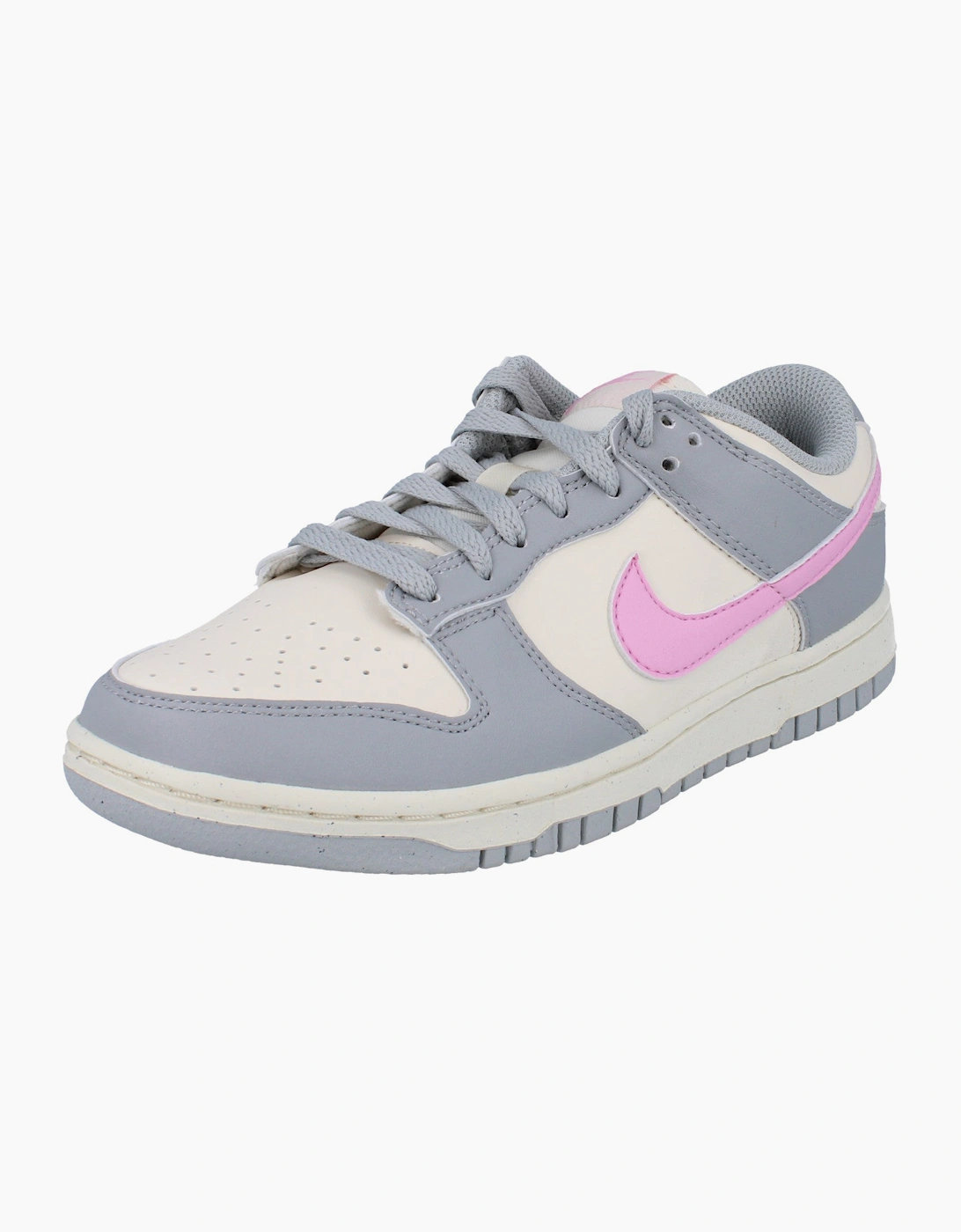 Nike Womens Dunk Low Next Nature Womens Trainers Dd1873 002
