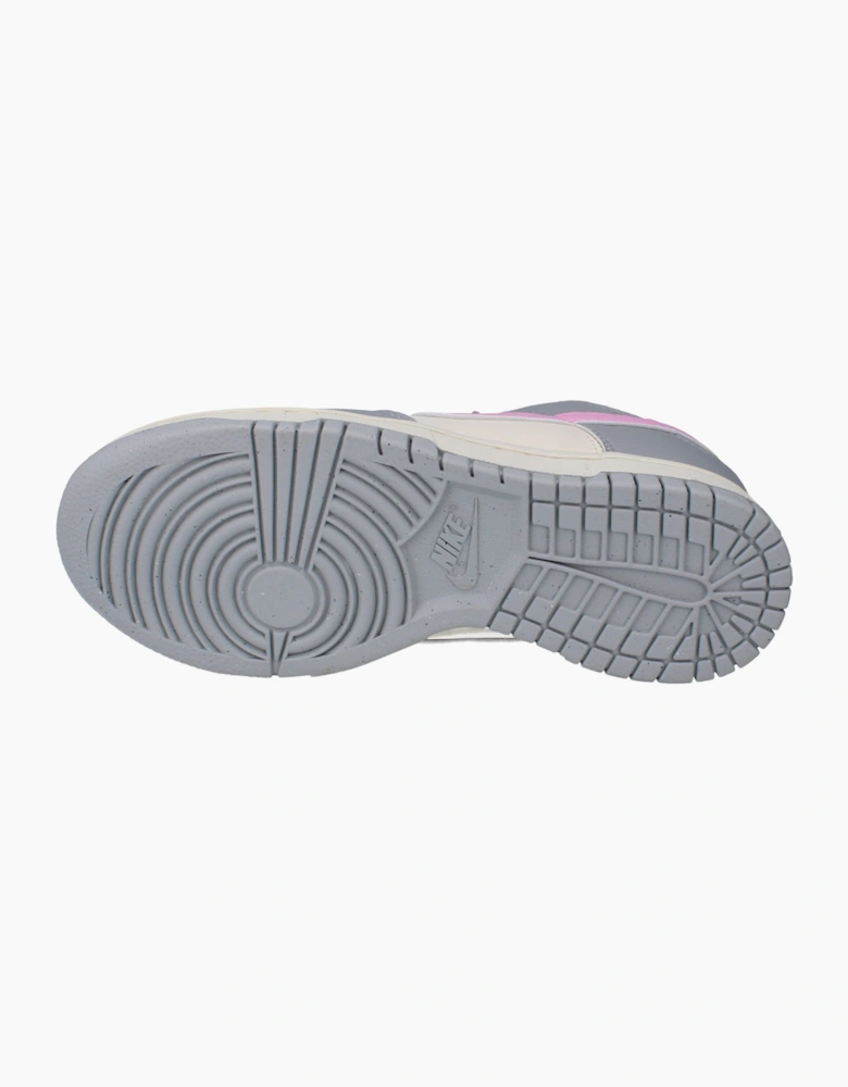 Nike Womens Dunk Low Next Nature Womens Trainers Dd1873 002