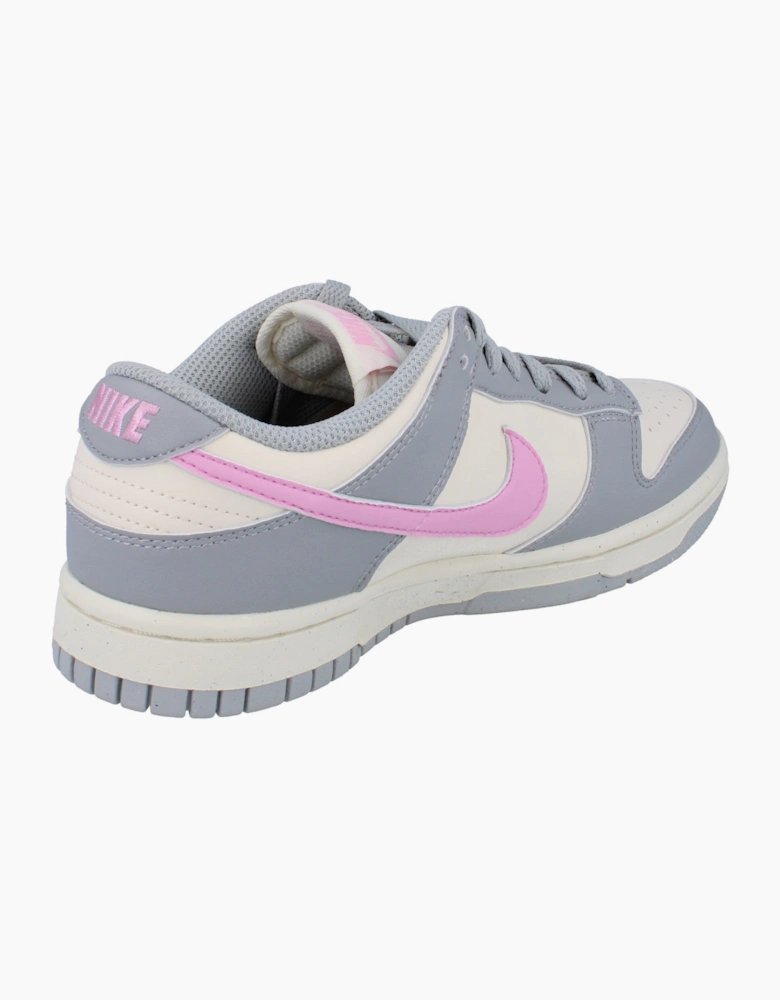 Nike Womens Dunk Low Next Nature Womens Trainers Dd1873 002