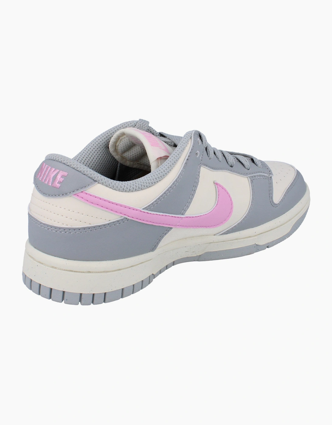 Nike Womens Dunk Low Next Nature Womens Trainers Dd1873 002