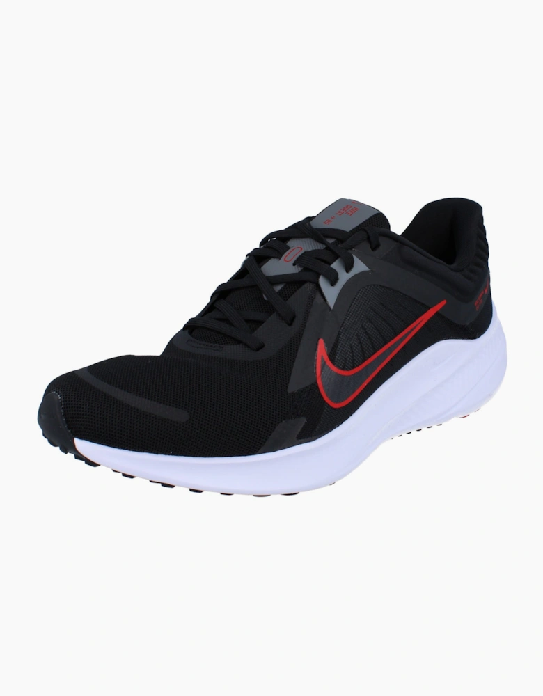 Nike Quest 5 Mens Running Trainers DD0204 004