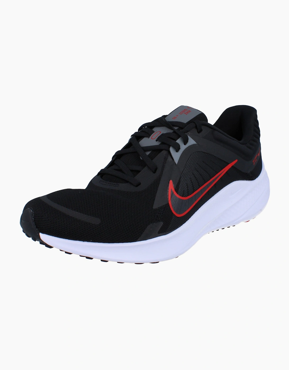 Nike Quest 5 Mens Running Trainers DD0204 004, 6 of 5