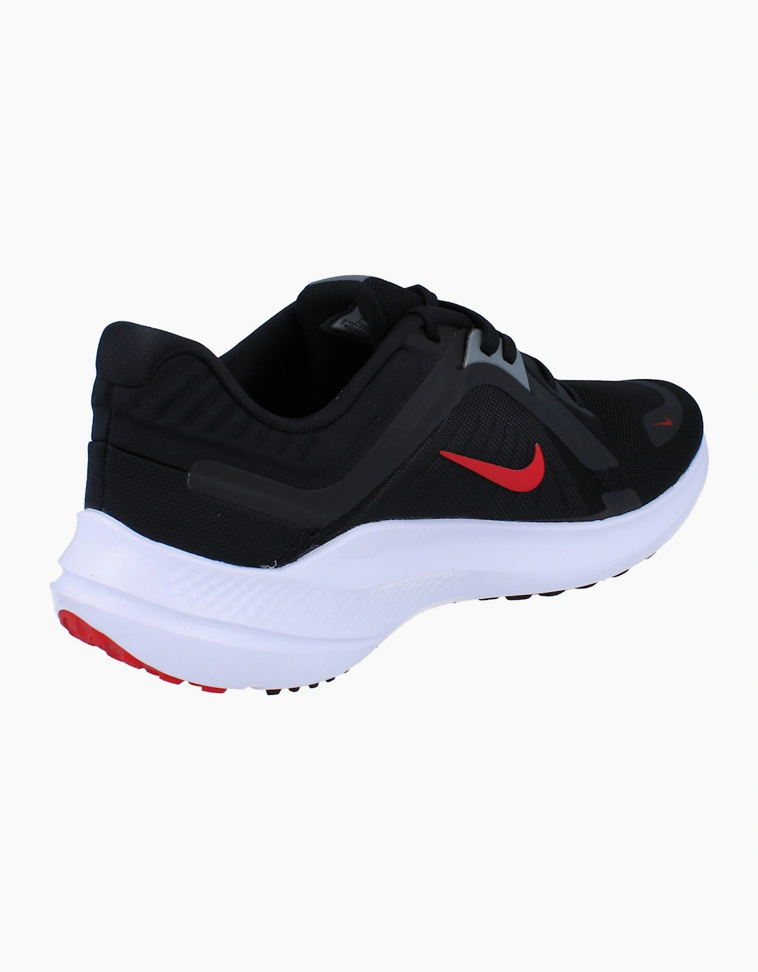 Nike Quest 5 Mens Running Trainers DD0204 004