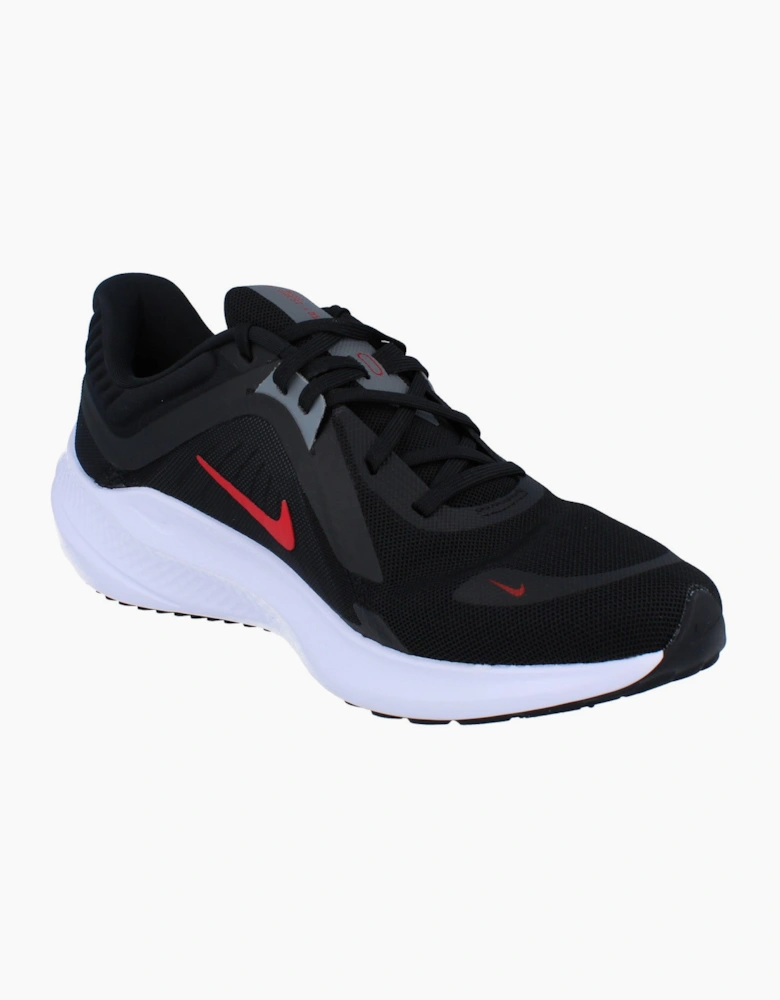 Nike Quest 5 Mens Running Trainers DD0204 004