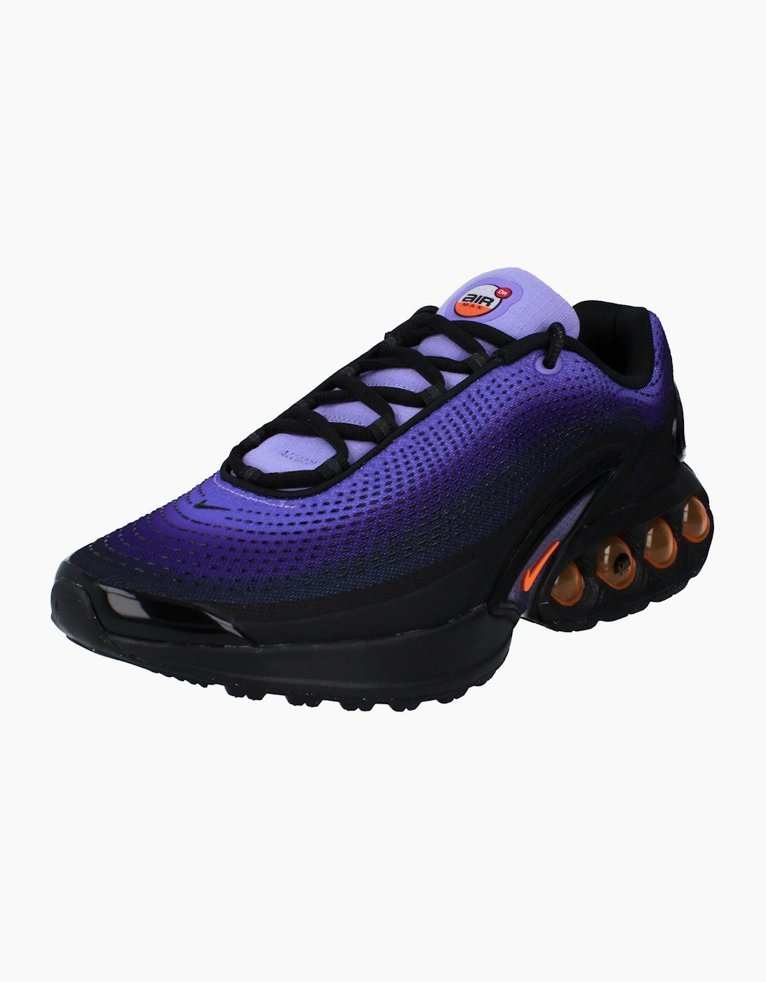 Nike Air Max DN Se Mens Running Trainers HF5531 500, 6 of 5