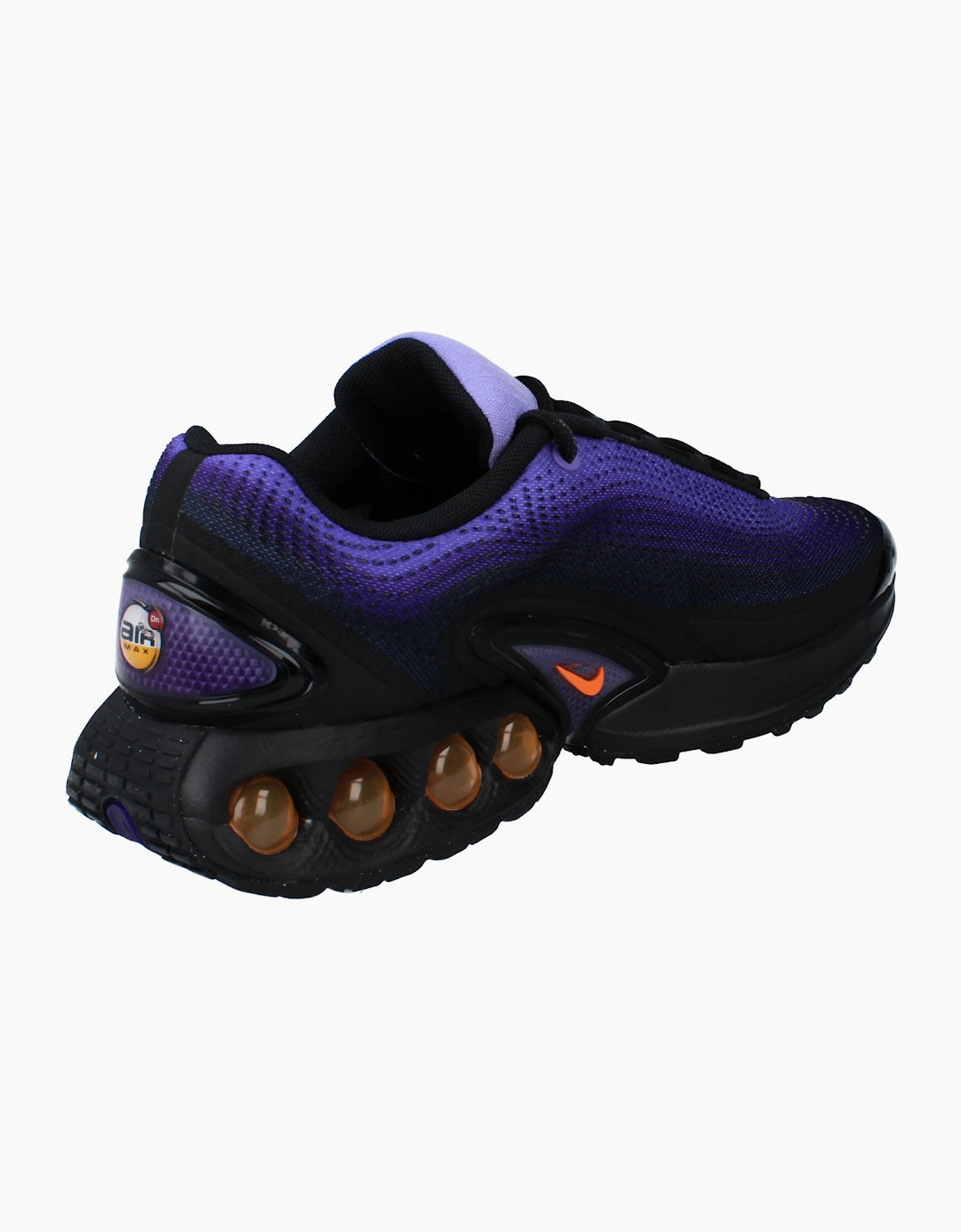 Nike Air Max DN Se Mens Running Trainers HF5531 500