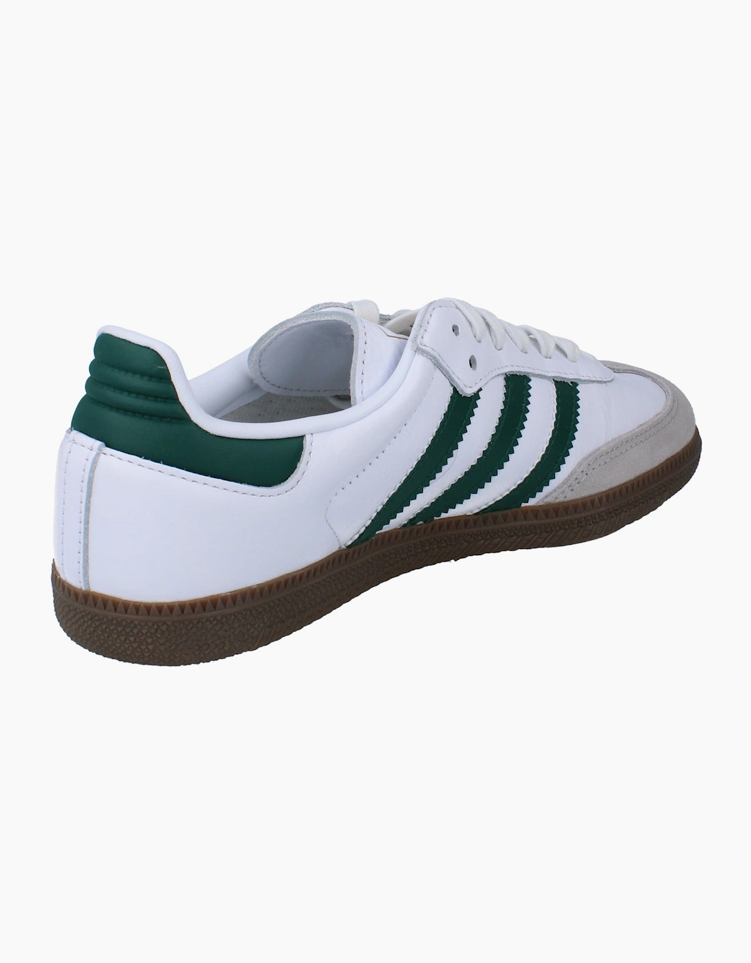 Adidas Originals Samba Og Mens Trainers Sneakers JH8797