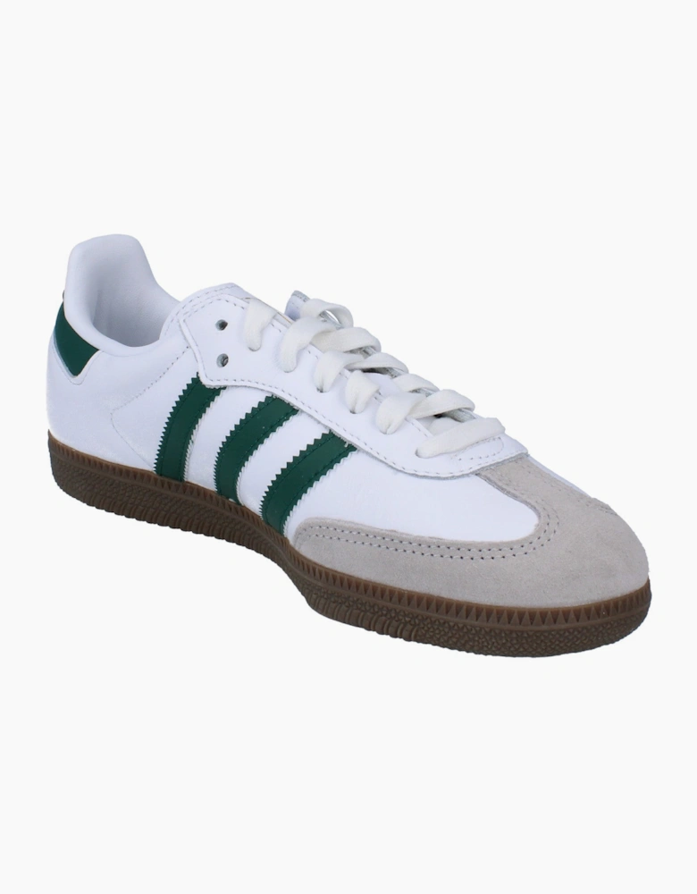 Adidas Originals Samba Og Mens Trainers Sneakers JH8797
