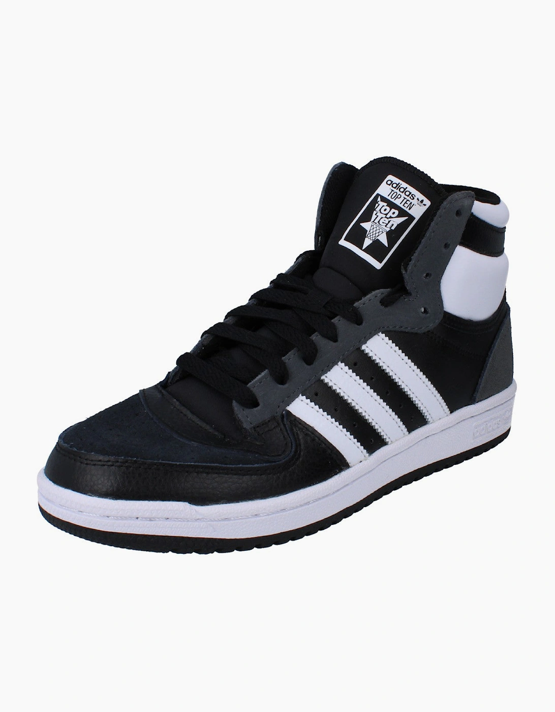 Adidas Originals Top Ten Rb Mens Trainers GX0742, 6 of 5