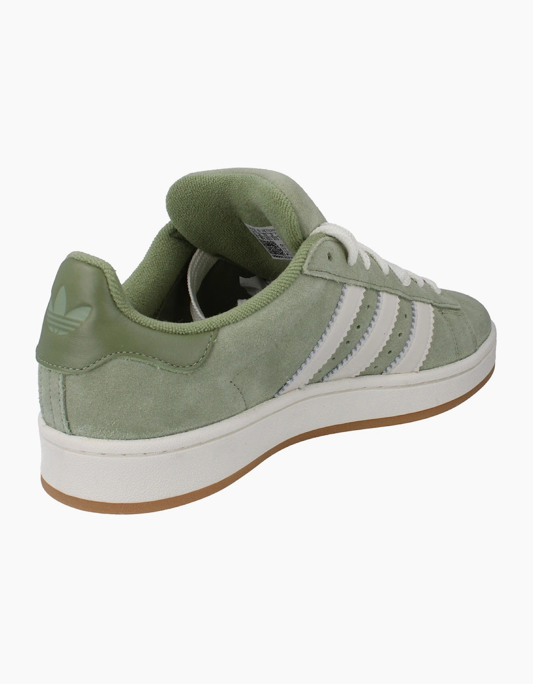 Adidas Originals Campus 00S Mens Trainers Sneakers JS1103