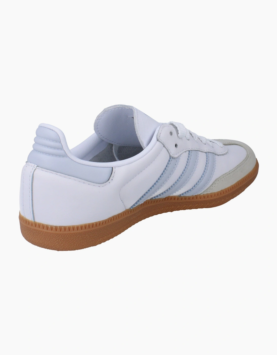 Adidas Originals Samba OG Womens Trainers Sneakers IE0877