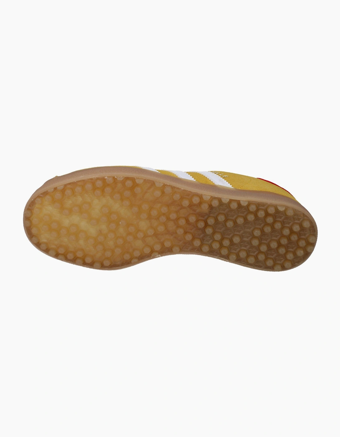Adidas Gazelle Golf Mens Trainers Shoes JS1896