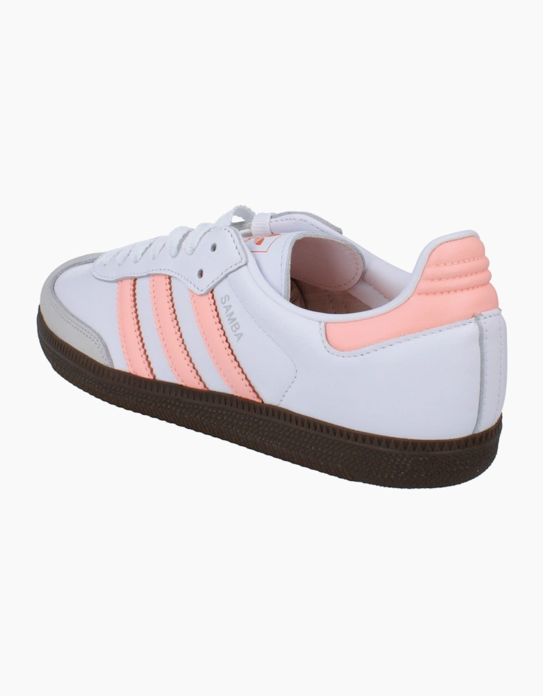 Adidas Originals Samba OG Womens Trainers JH5687
