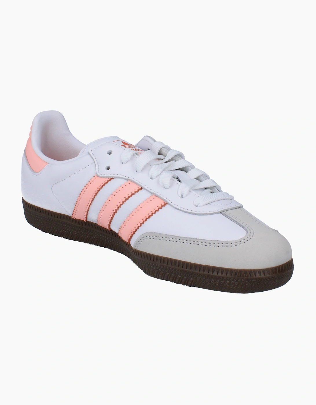 Adidas Originals Samba OG Womens Trainers JH5687