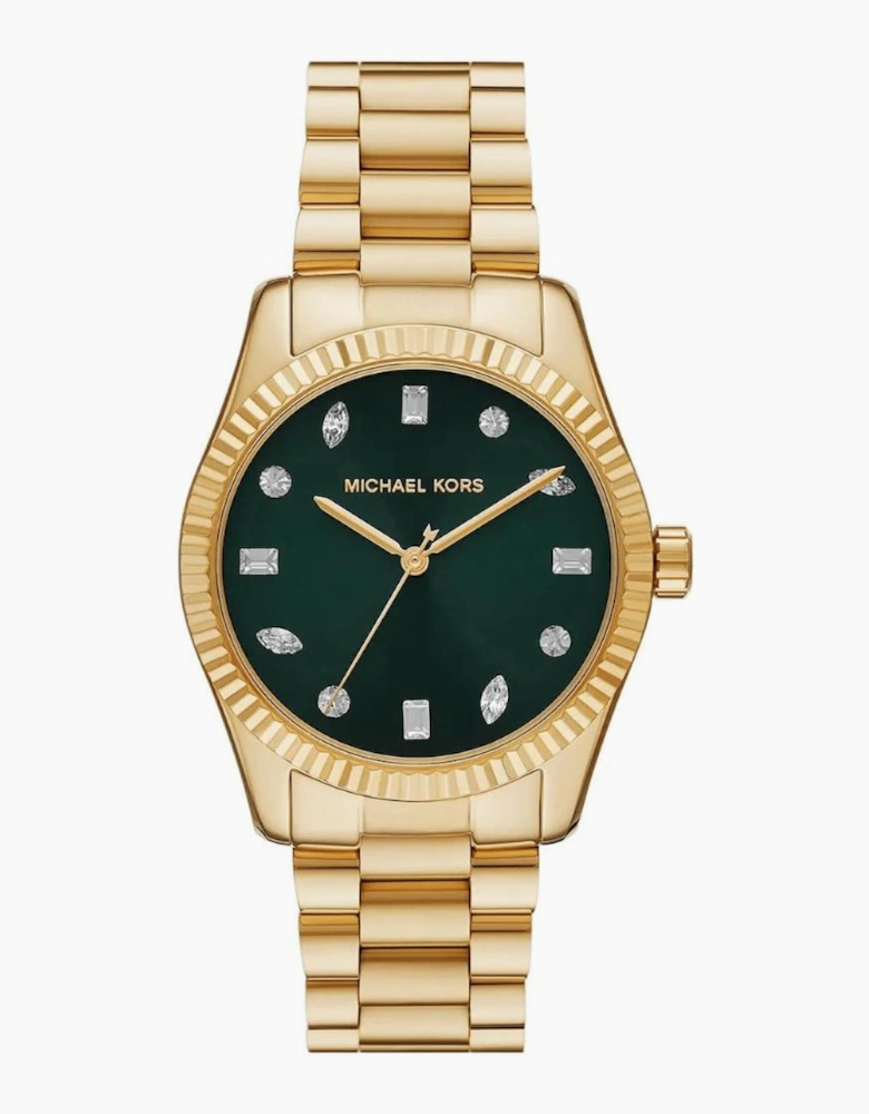 Michael Kors MK7449 Lexington Pavé Ladies Watch
