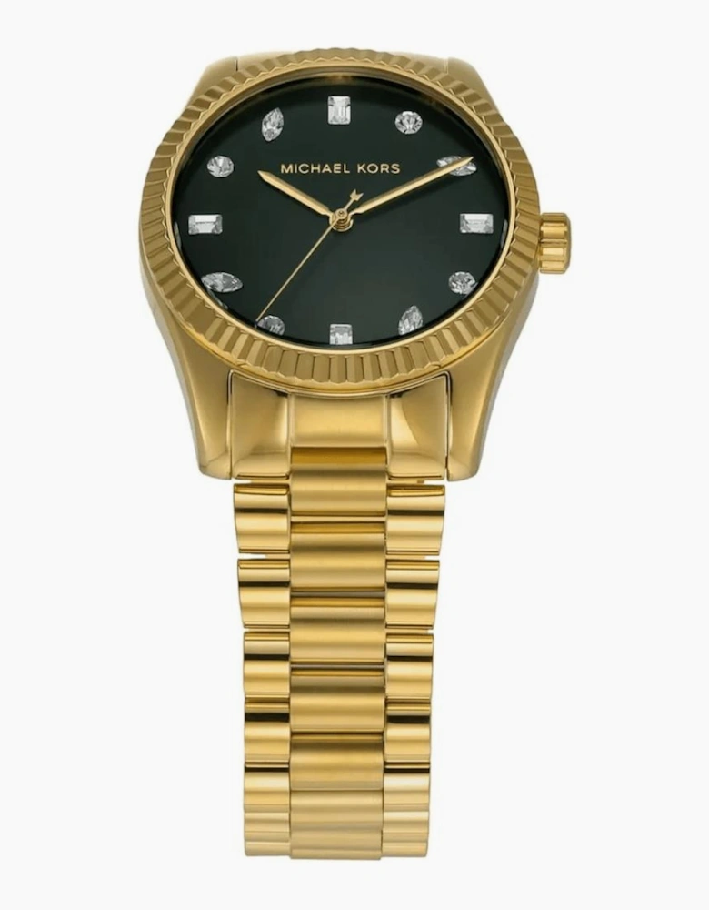Michael Kors MK7449 Lexington Pavé Ladies Watch
