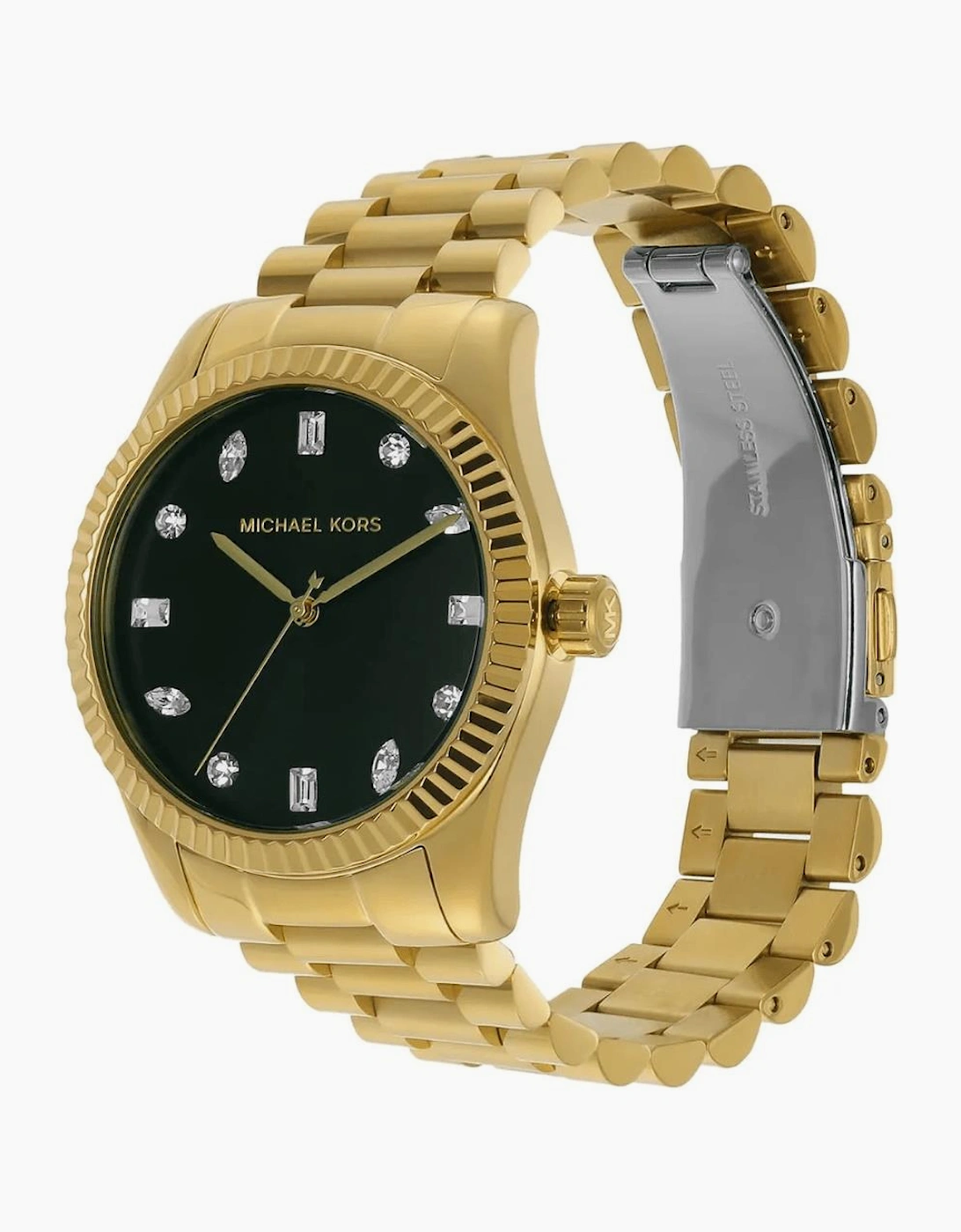 Michael Kors MK7449 Lexington Pavé Ladies Watch