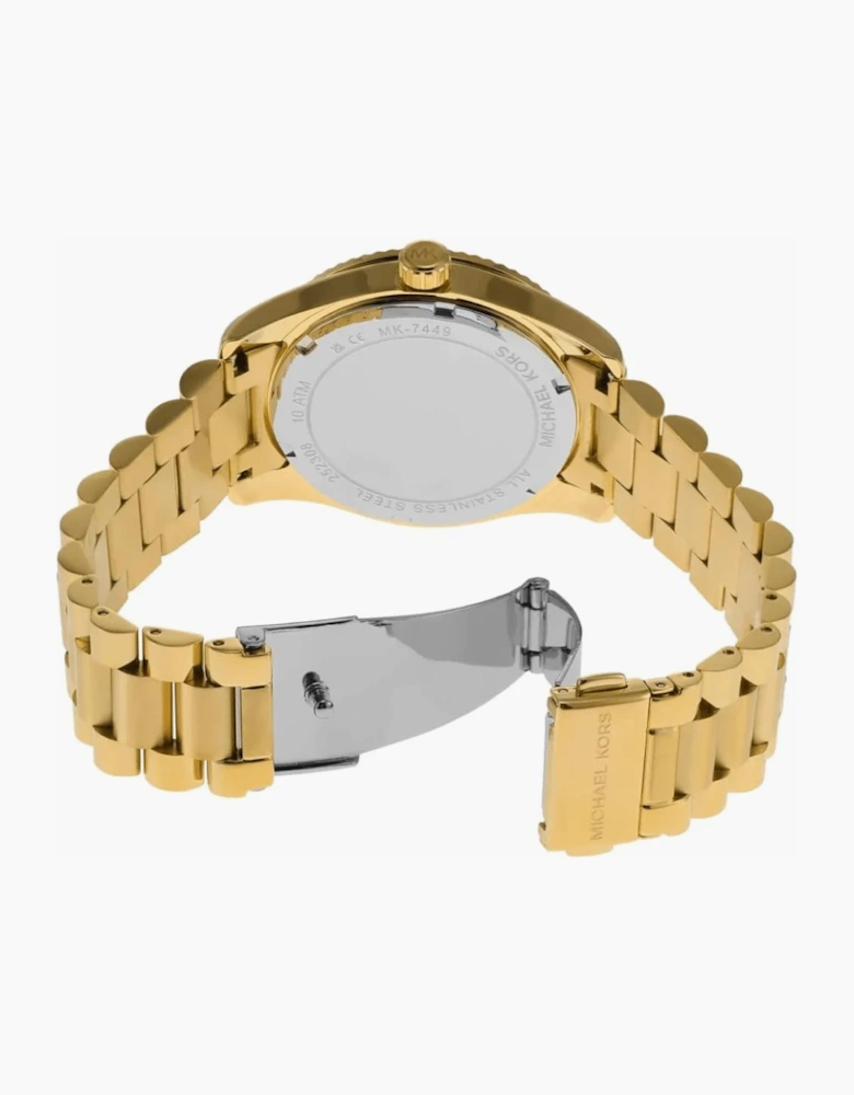 Michael Kors MK7449 Lexington Pavé Ladies Watch
