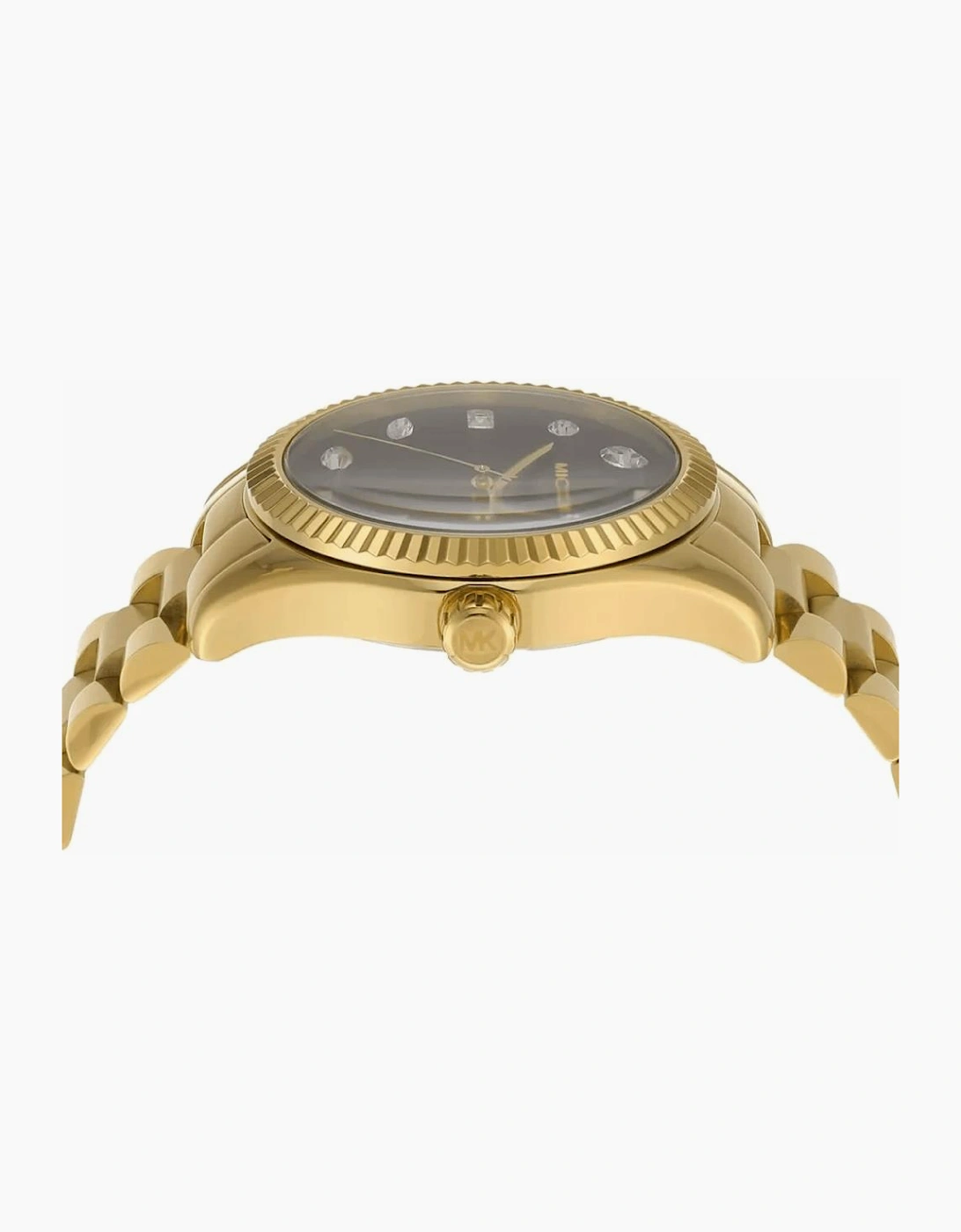 Michael Kors MK7449 Lexington Pavé Ladies Watch