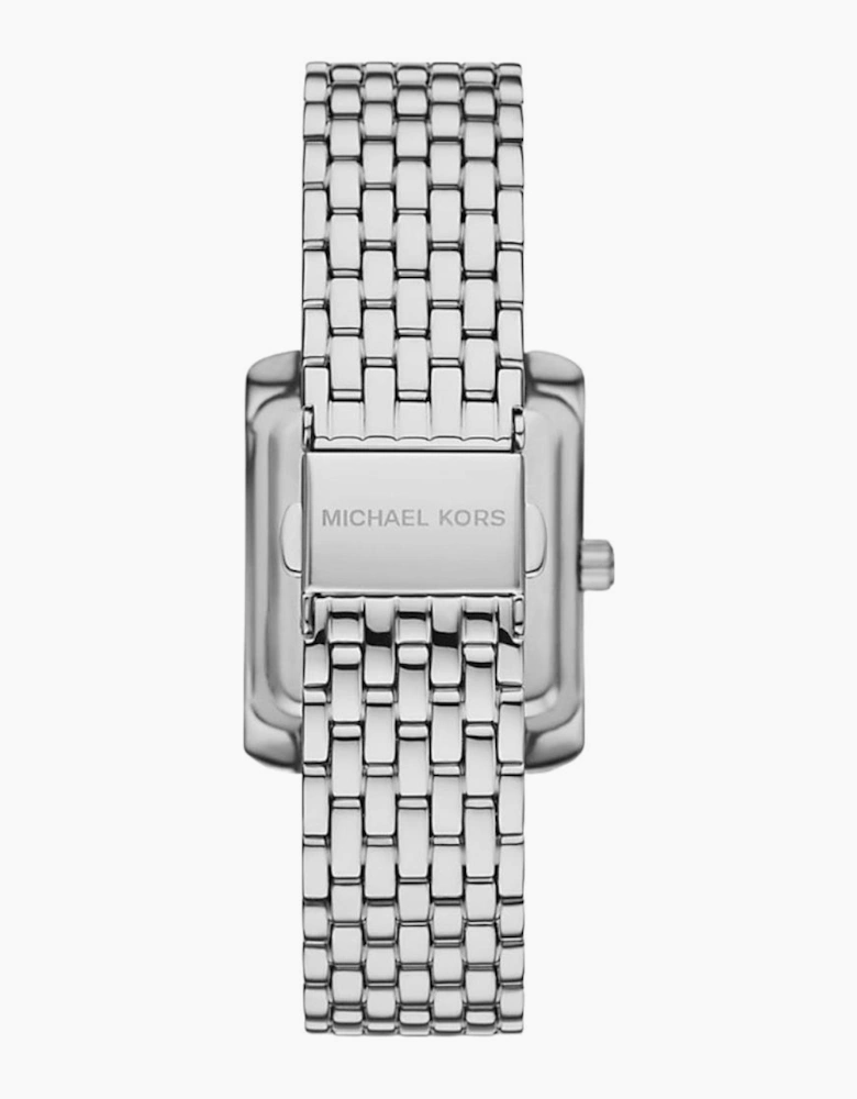 Michael Kors MK4829 Emery Blue Dial Ladies Watch