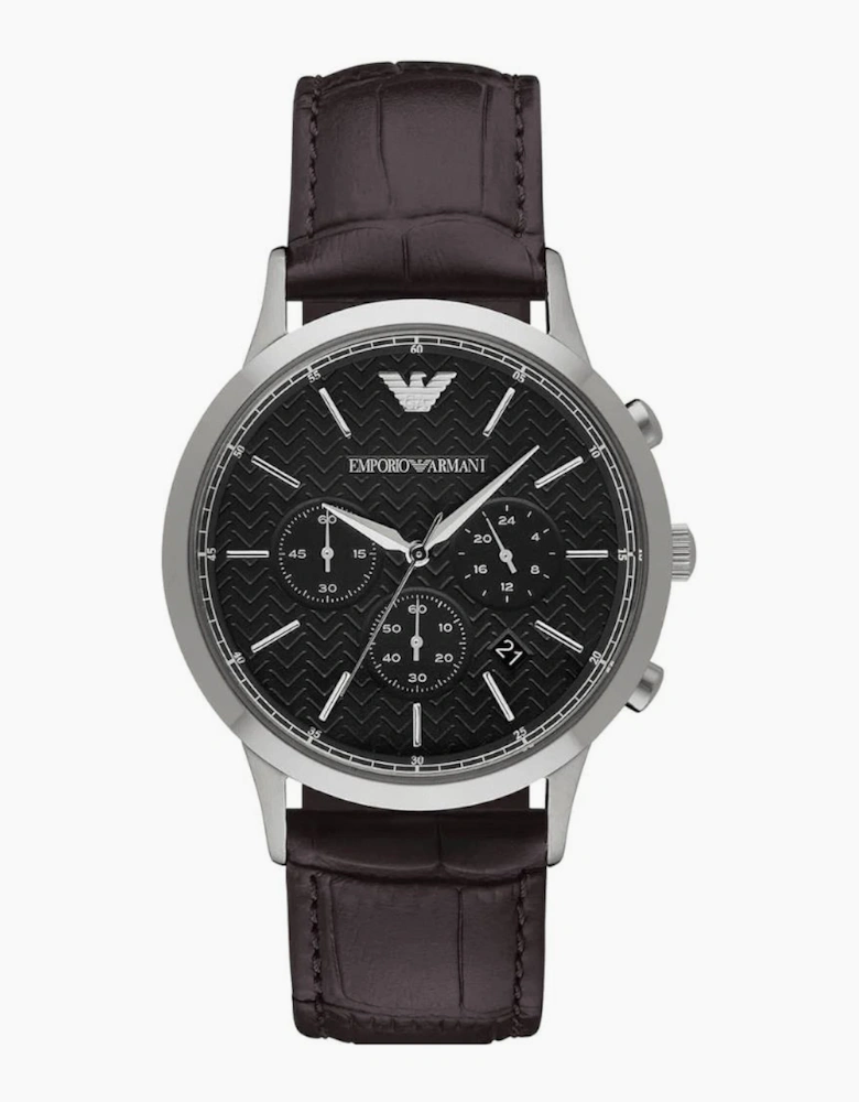 Emporio Armani AR2482 Renato Chronograph Men's Watch