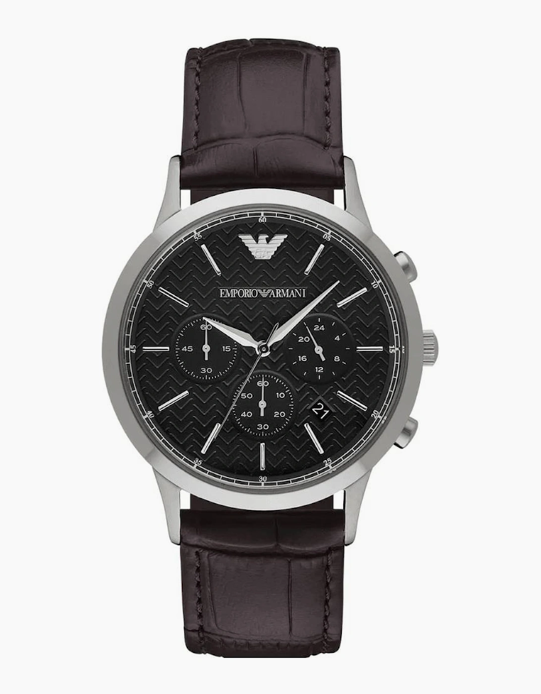 Emporio Armani AR2482 Renato Chronograph Men's Watch