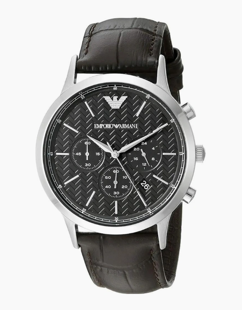Emporio Armani AR2482 Renato Chronograph Men's Watch