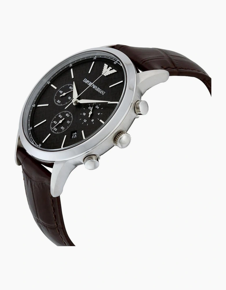 Emporio Armani AR2482 Renato Chronograph Men's Watch