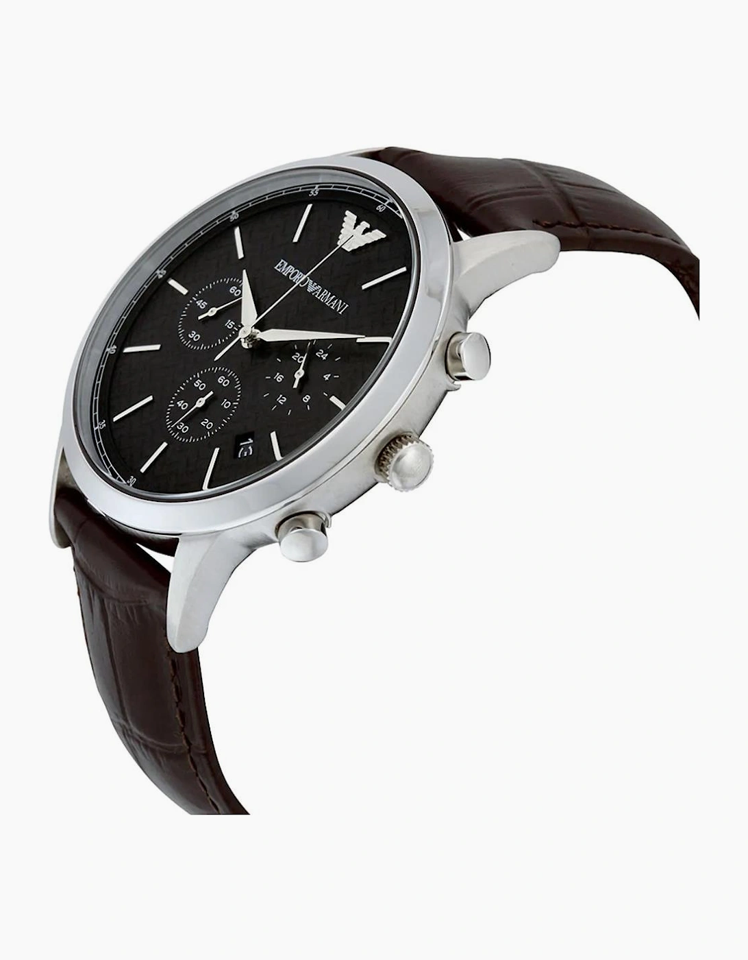 Emporio Armani AR2482 Renato Chronograph Men's Watch
